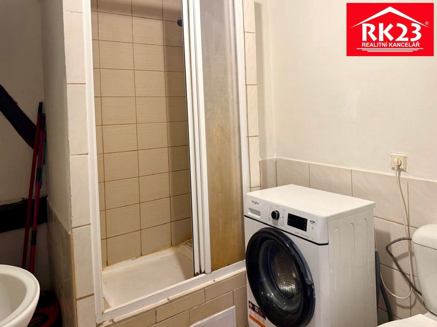 Pronájem bytu 3+1 75 m² - foto 5
