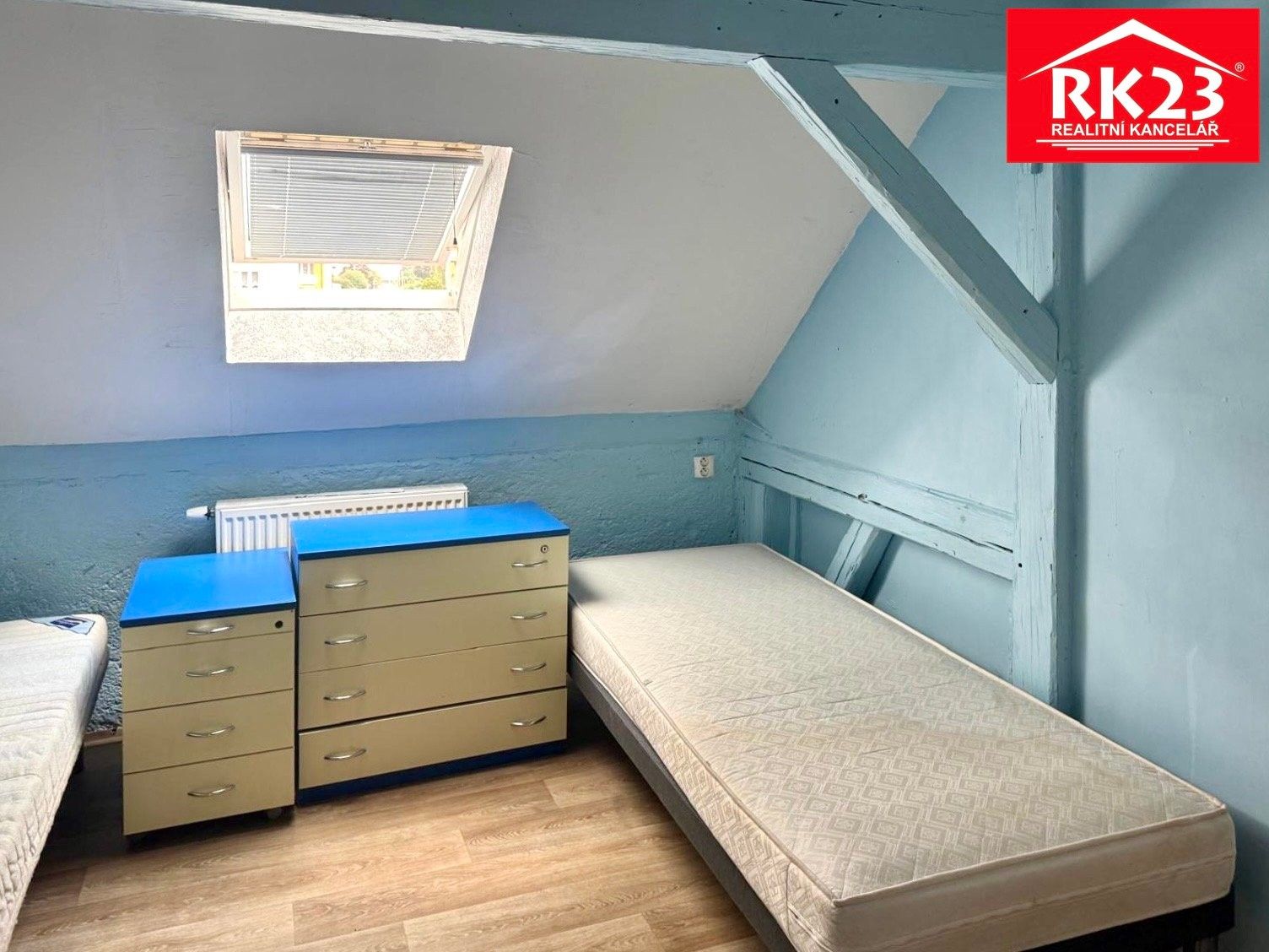 Pronájem bytu 3+1 75 m² - foto 2