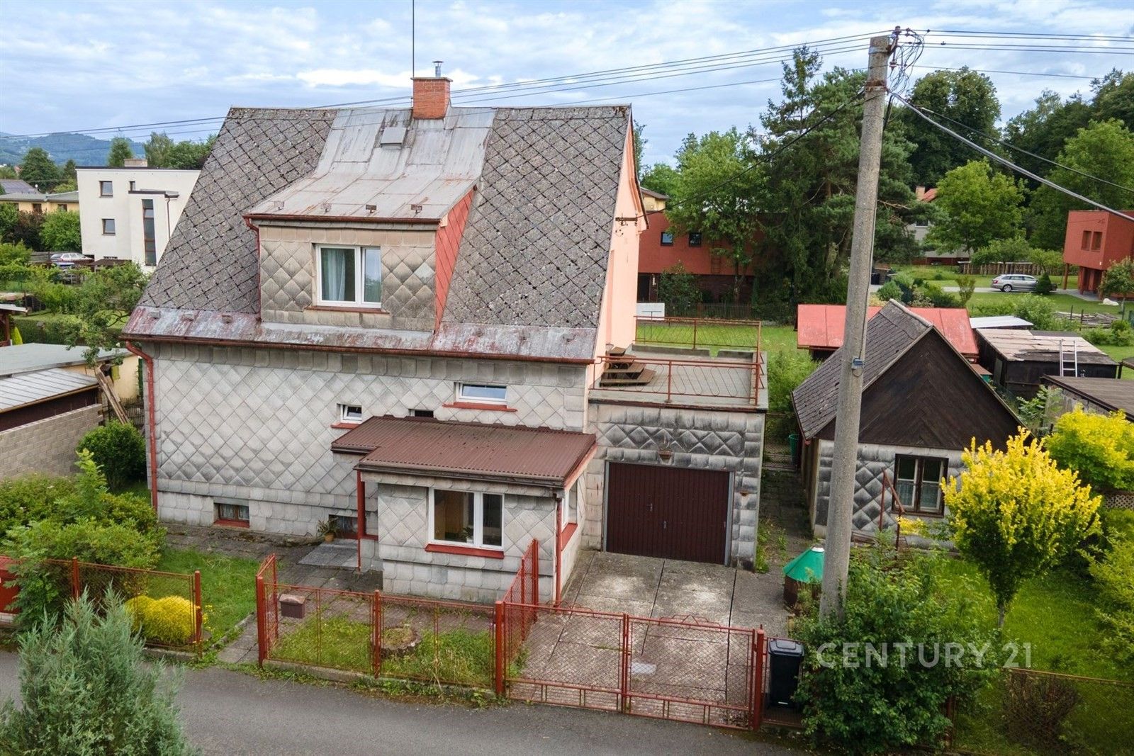 Prodej domu 141 m² - foto 5