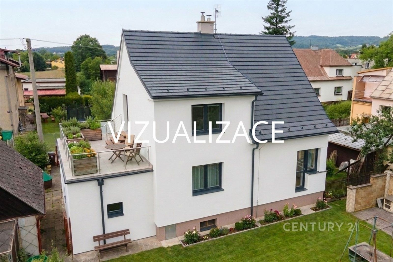 Prodej domu 141 m² - foto 3