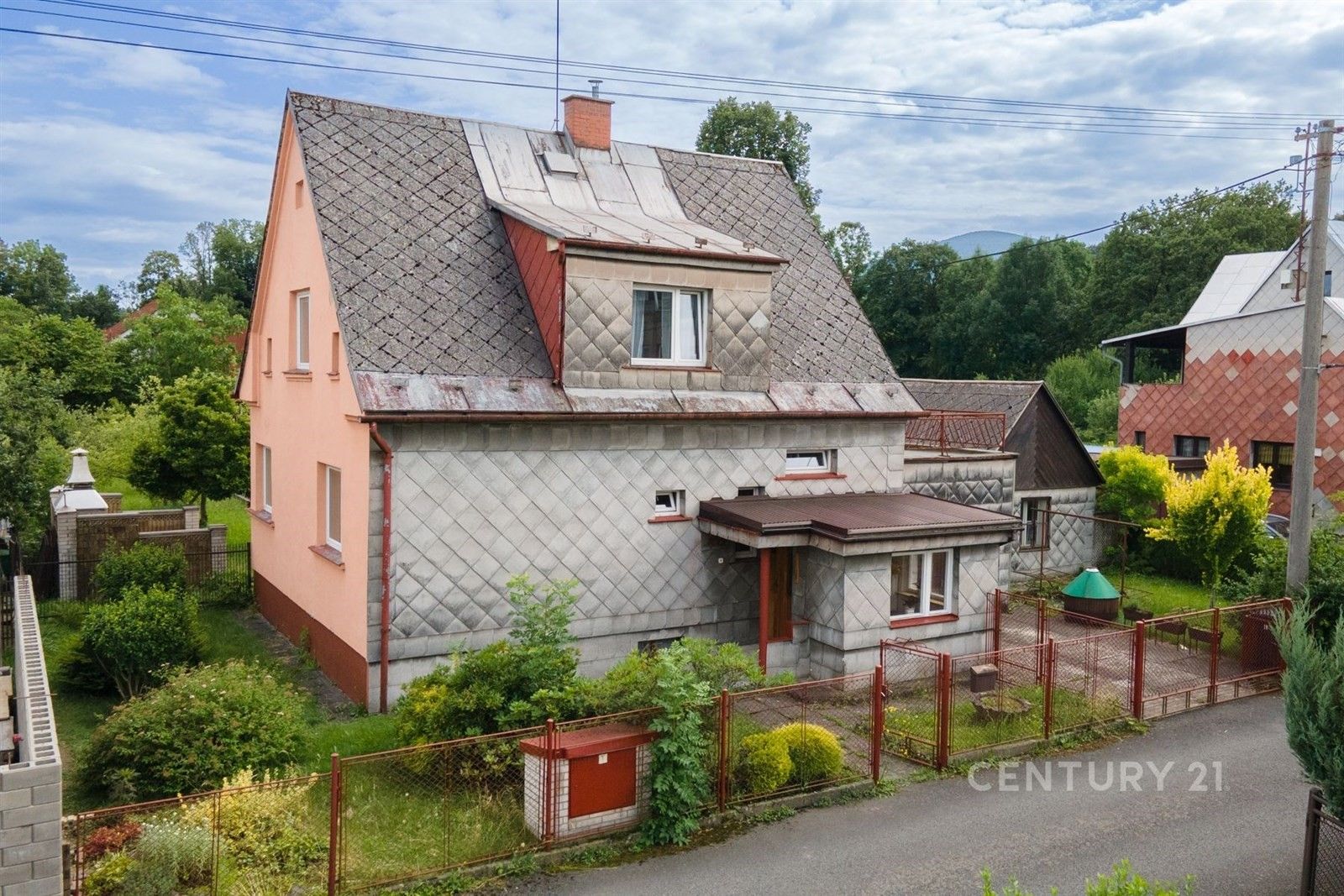Prodej domu 141 m² - foto 4