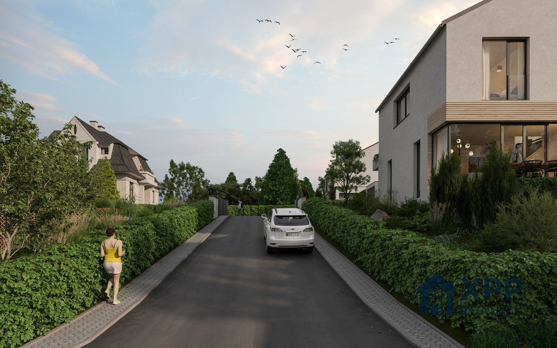Prodej pozemku 439 m² - foto 4