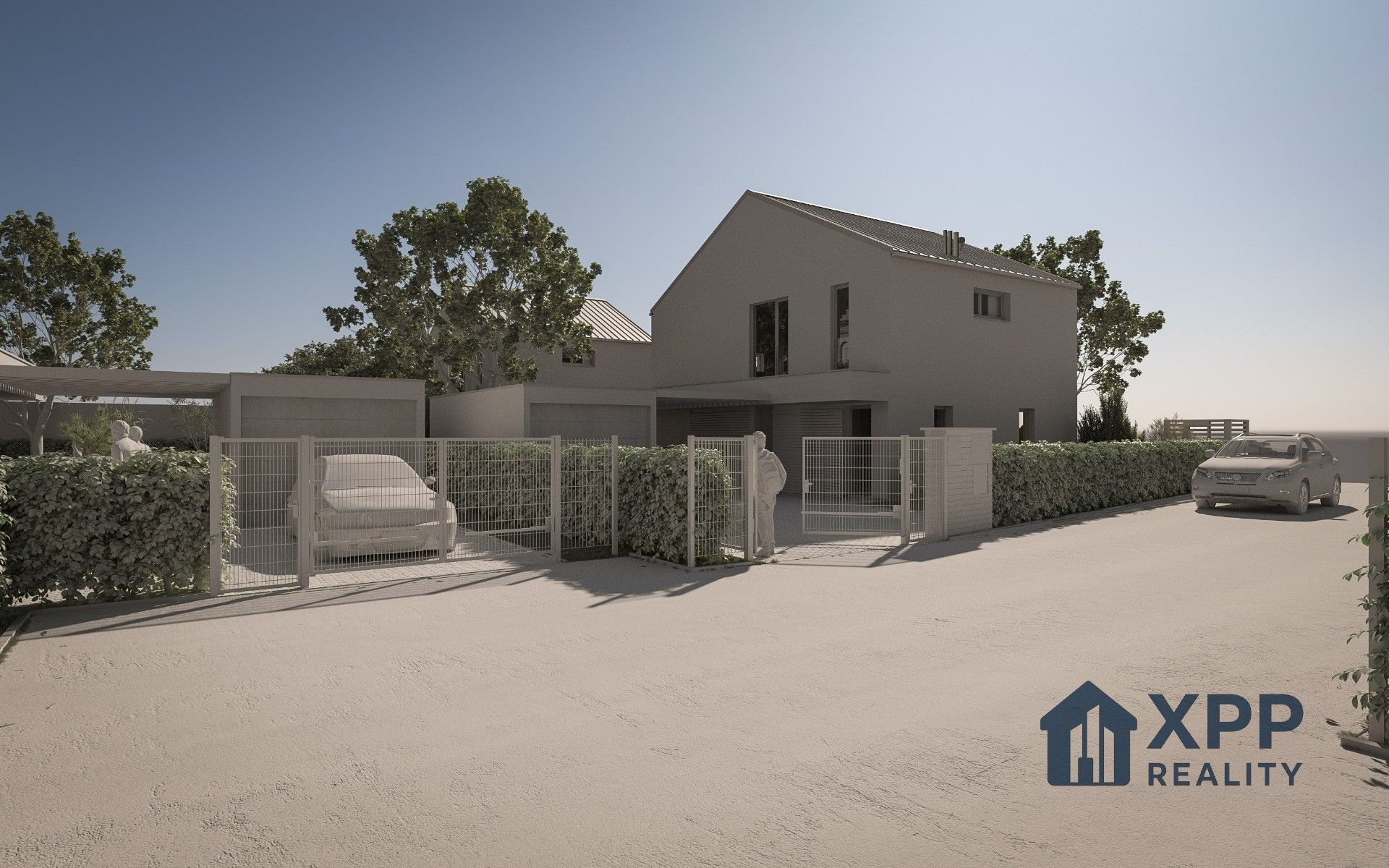 Prodej pozemku 439 m² - foto 6