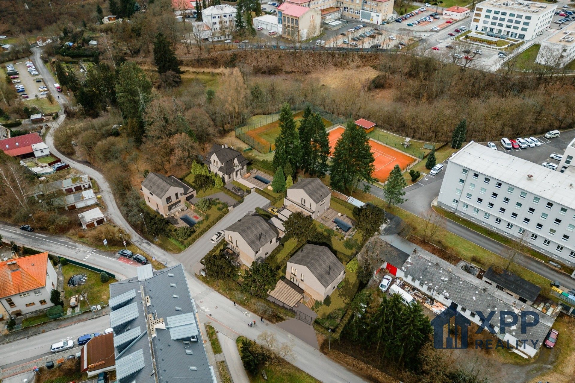 Prodej pozemku 439 m² - foto 7