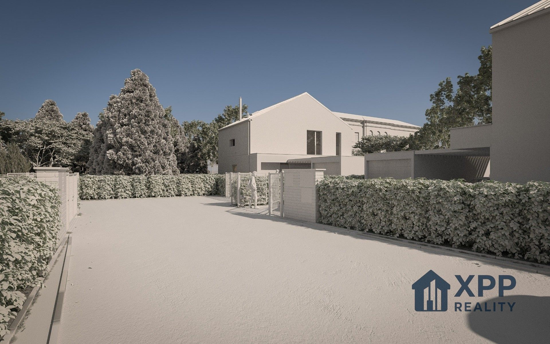 Prodej pozemku 439 m² - foto 8