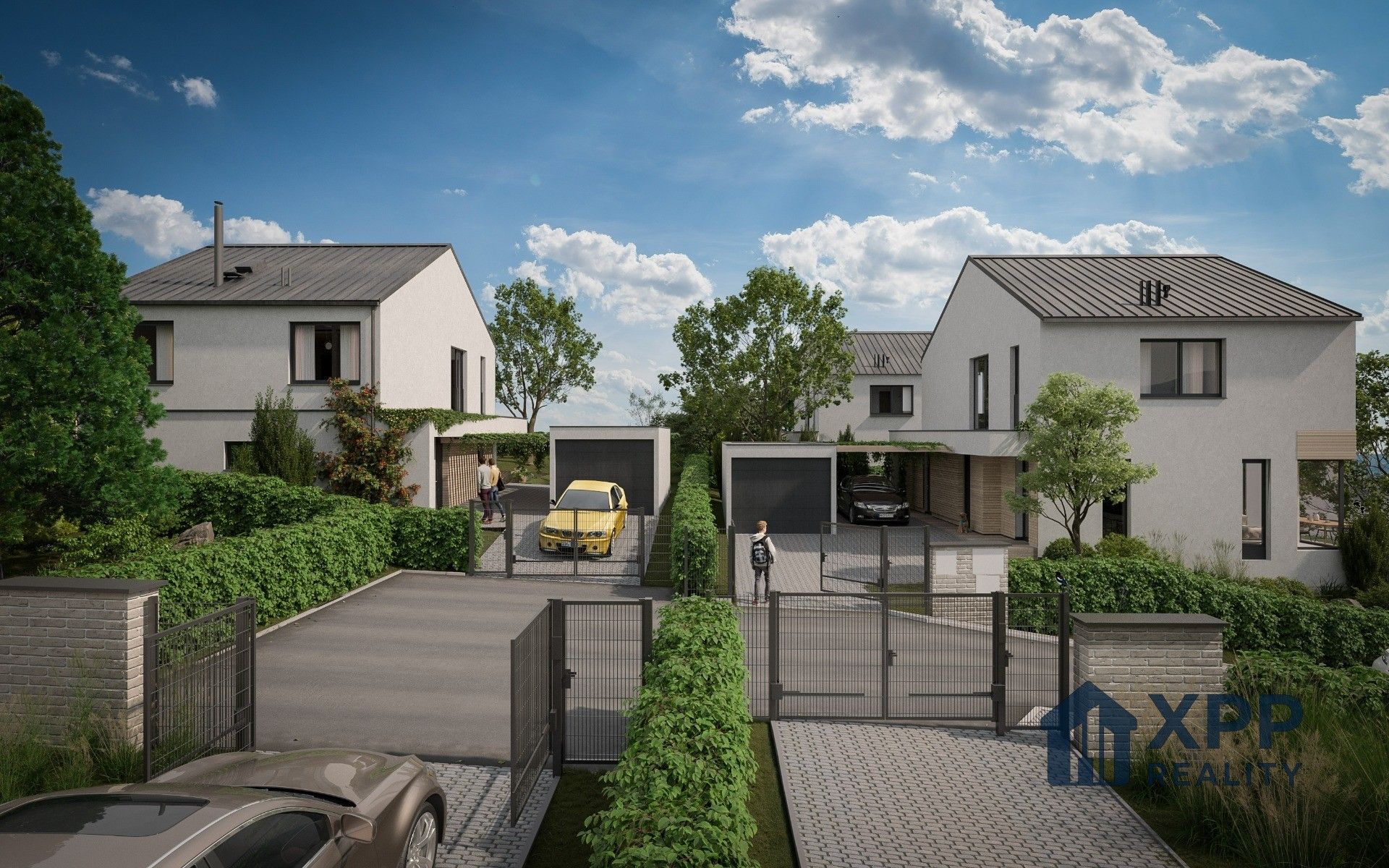 Prodej pozemku 439 m² - foto 5