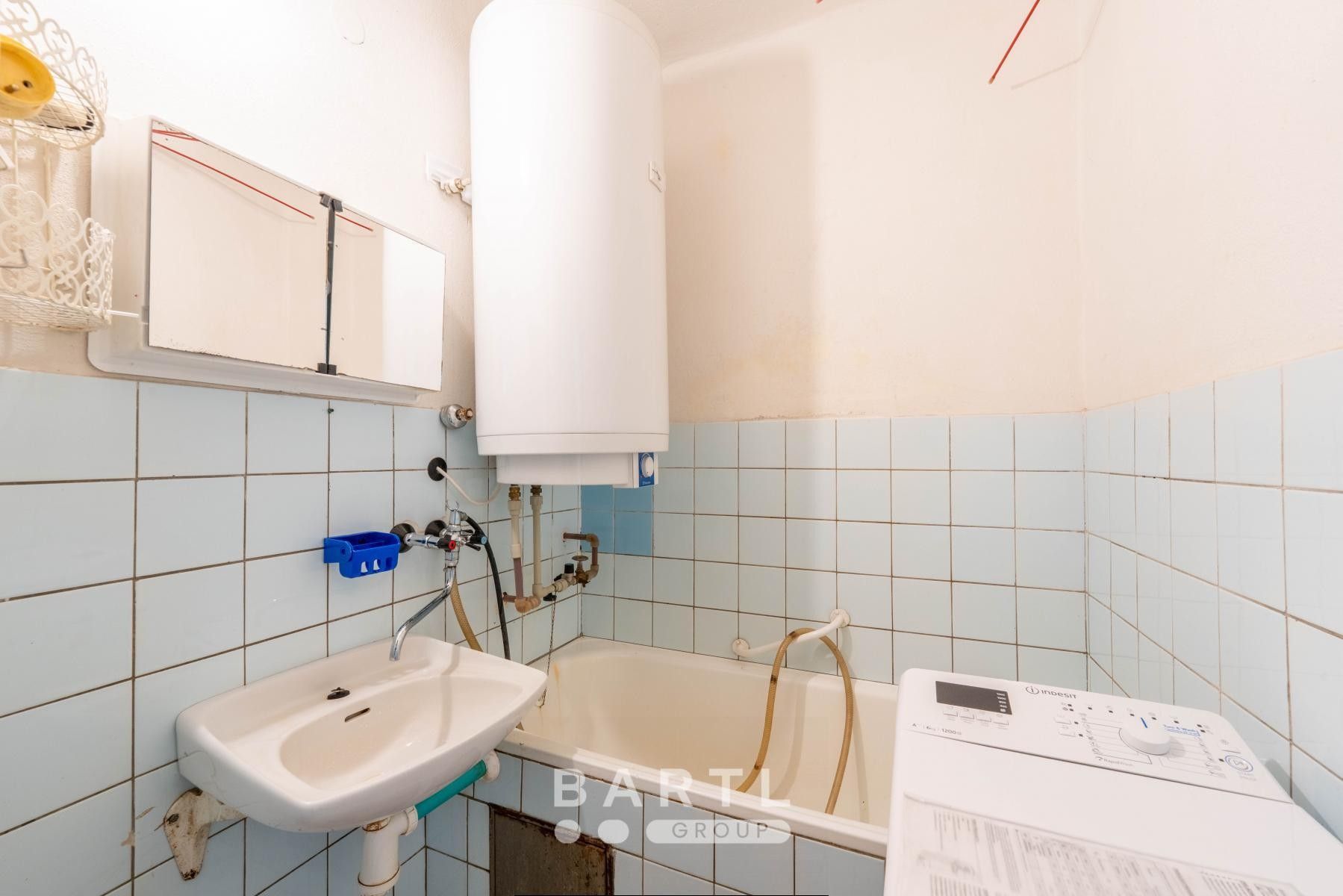 Prodej bytu 3+1 72 m² - foto 5