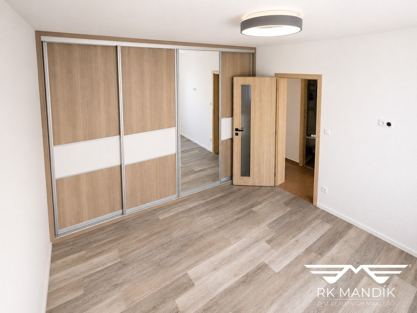 Pronájem bytu 3+1 72 m² - foto 5