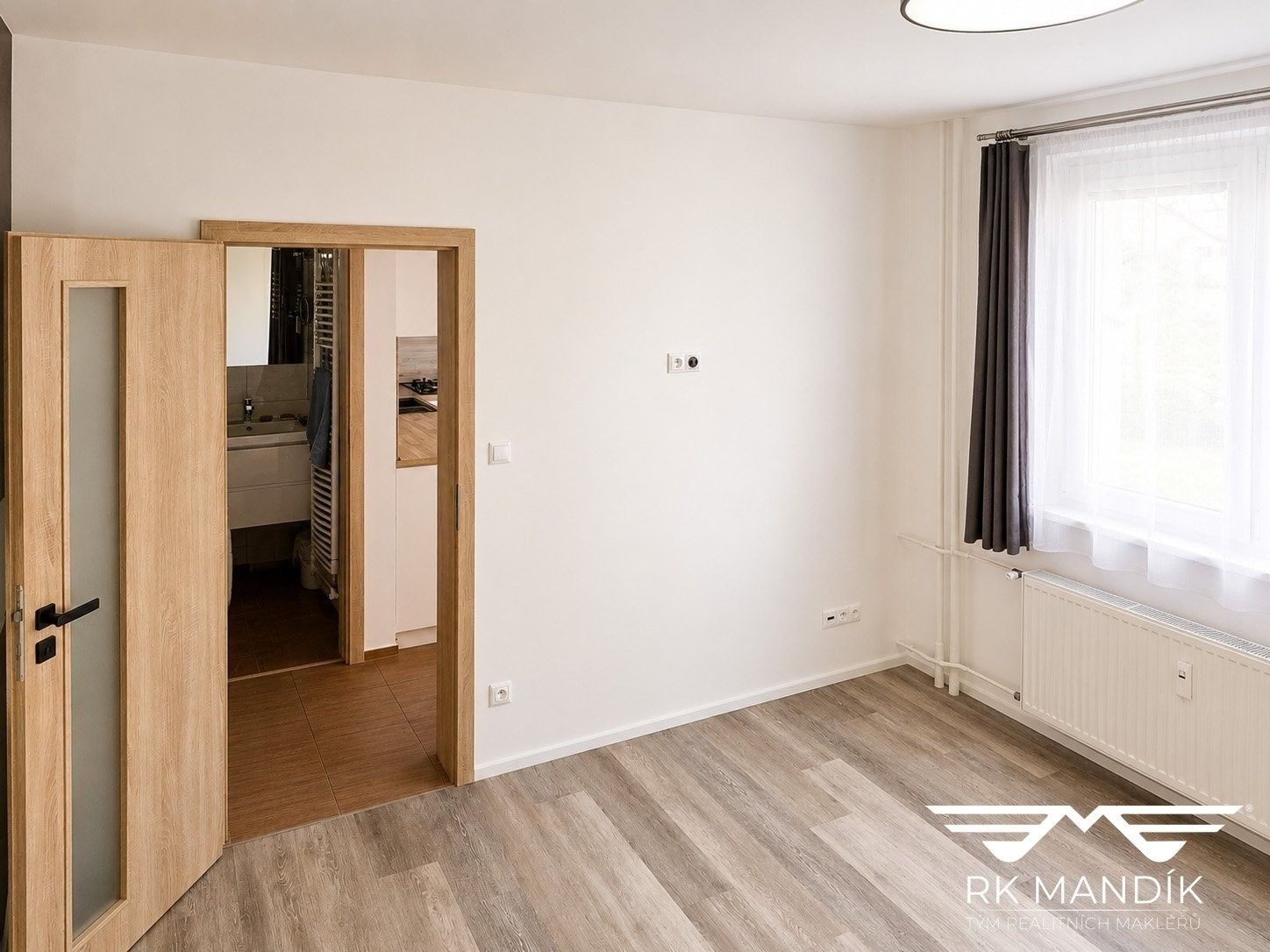 Pronájem bytu 3+1 72 m² - foto 6