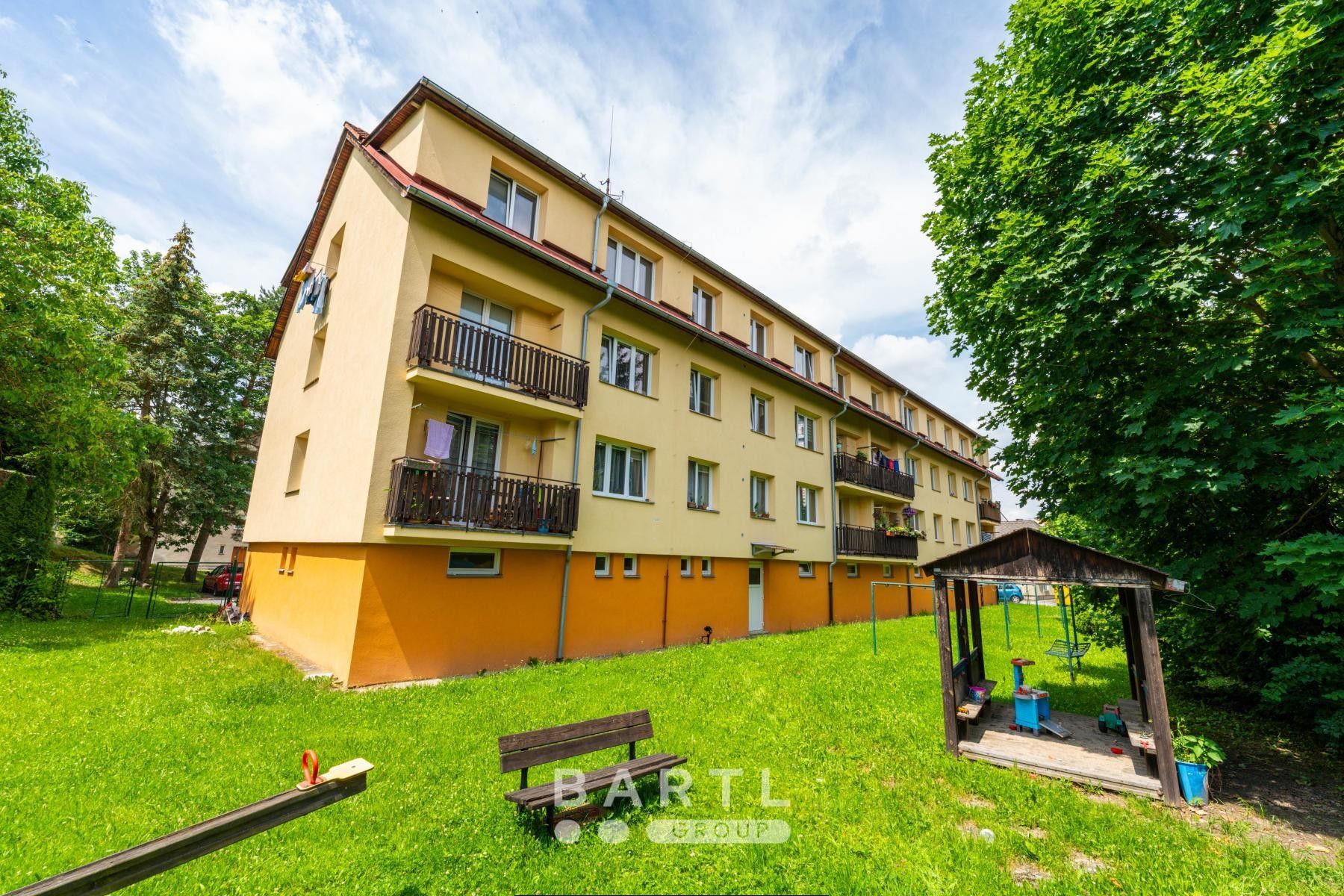 Prodej bytu 3+1 72 m² - foto 14