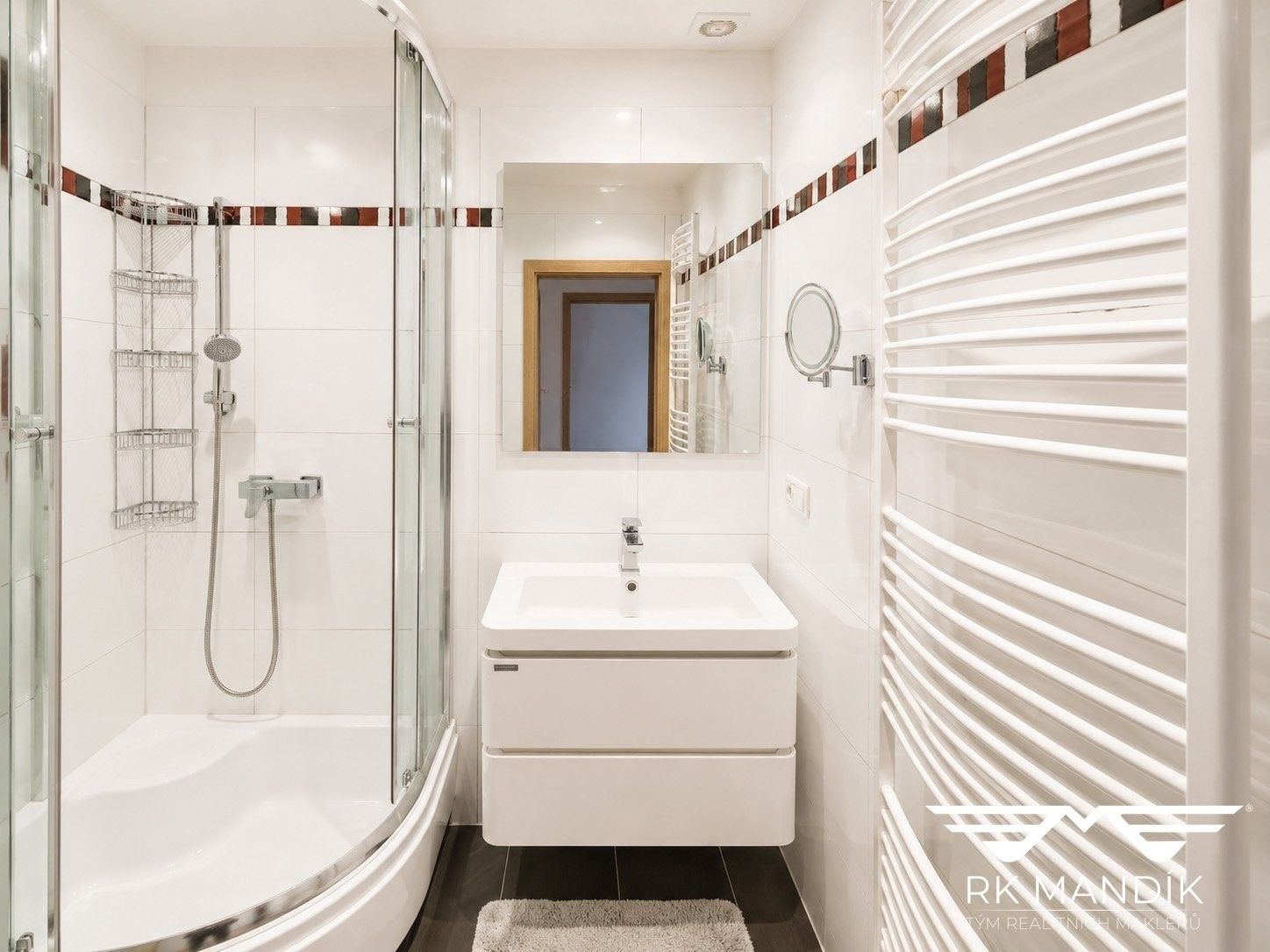 Pronájem bytu 3+1 72 m² - foto 10