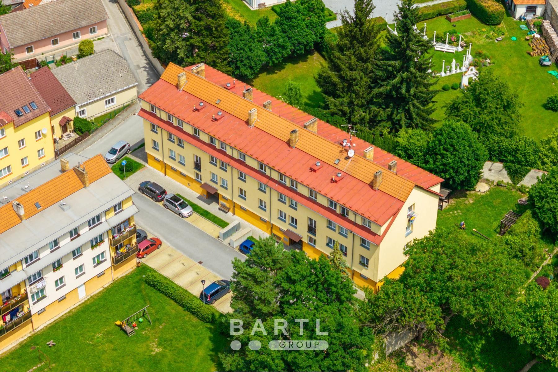 Prodej bytu 3+1 72 m² - foto 16