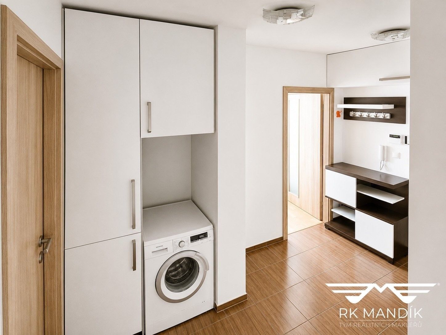 Pronájem bytu 3+1 72 m² - foto 11