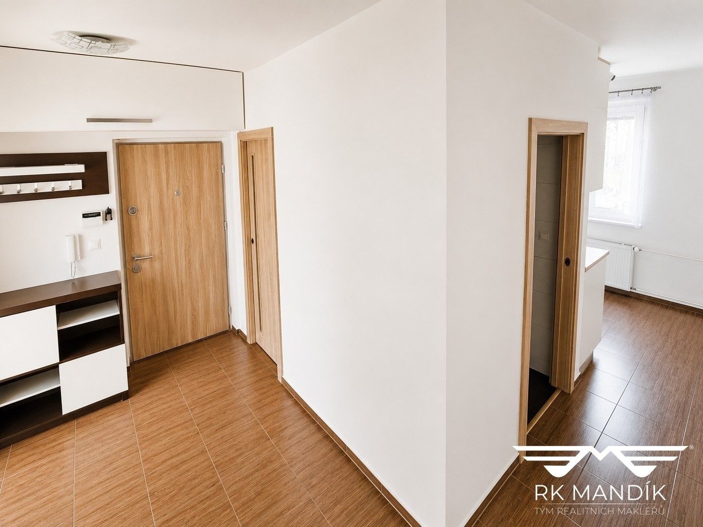 Pronájem bytu 3+1 72 m² - foto 12