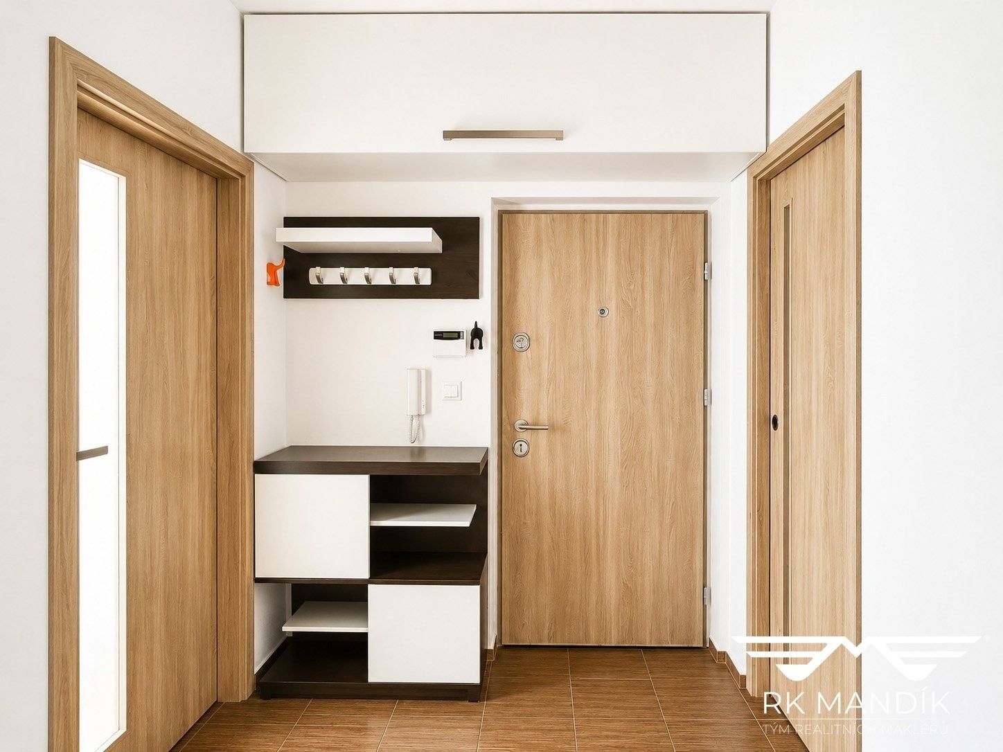 Pronájem bytu 3+1 72 m² - foto 13