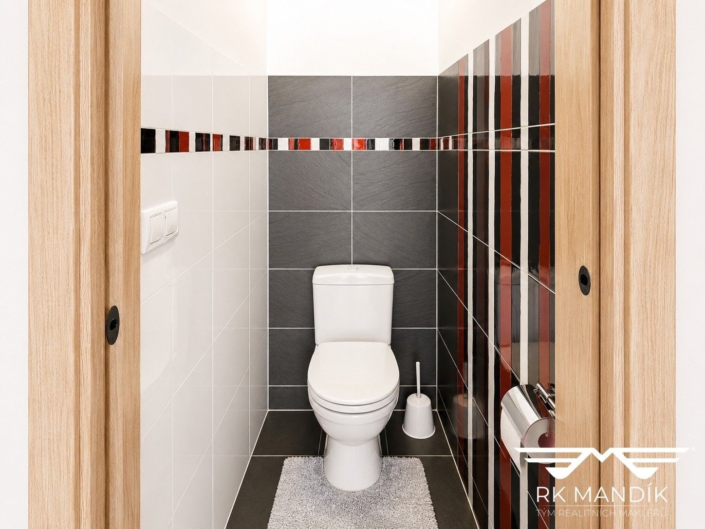 Pronájem bytu 3+1 72 m² - foto 14