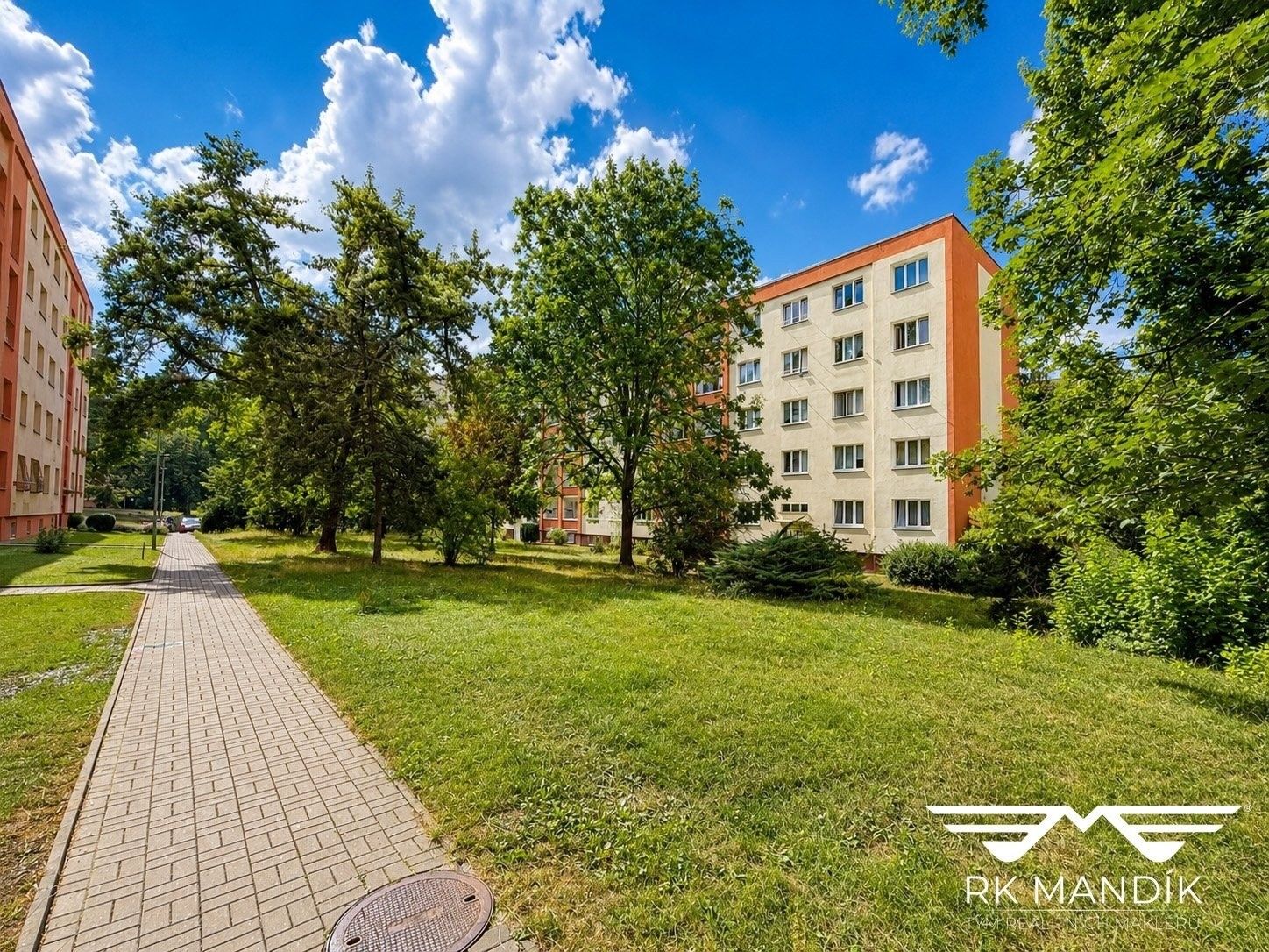 Pronájem bytu 3+1 72 m² - foto 18