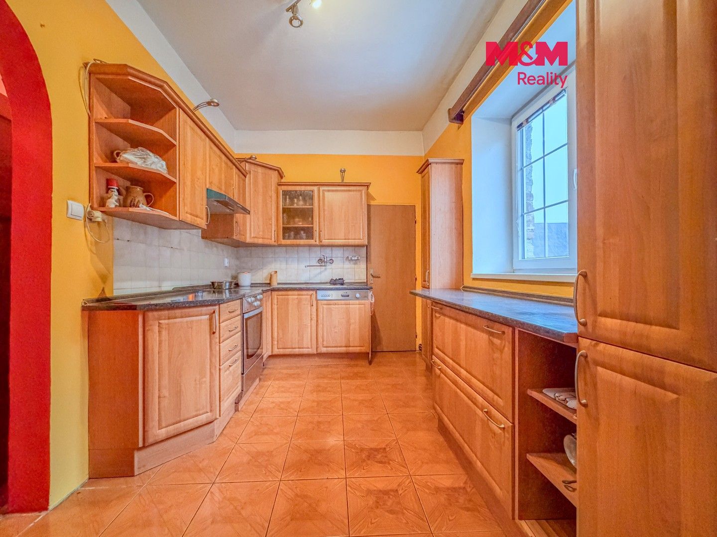 Prodej bytu 5+1 200 m² - foto 1