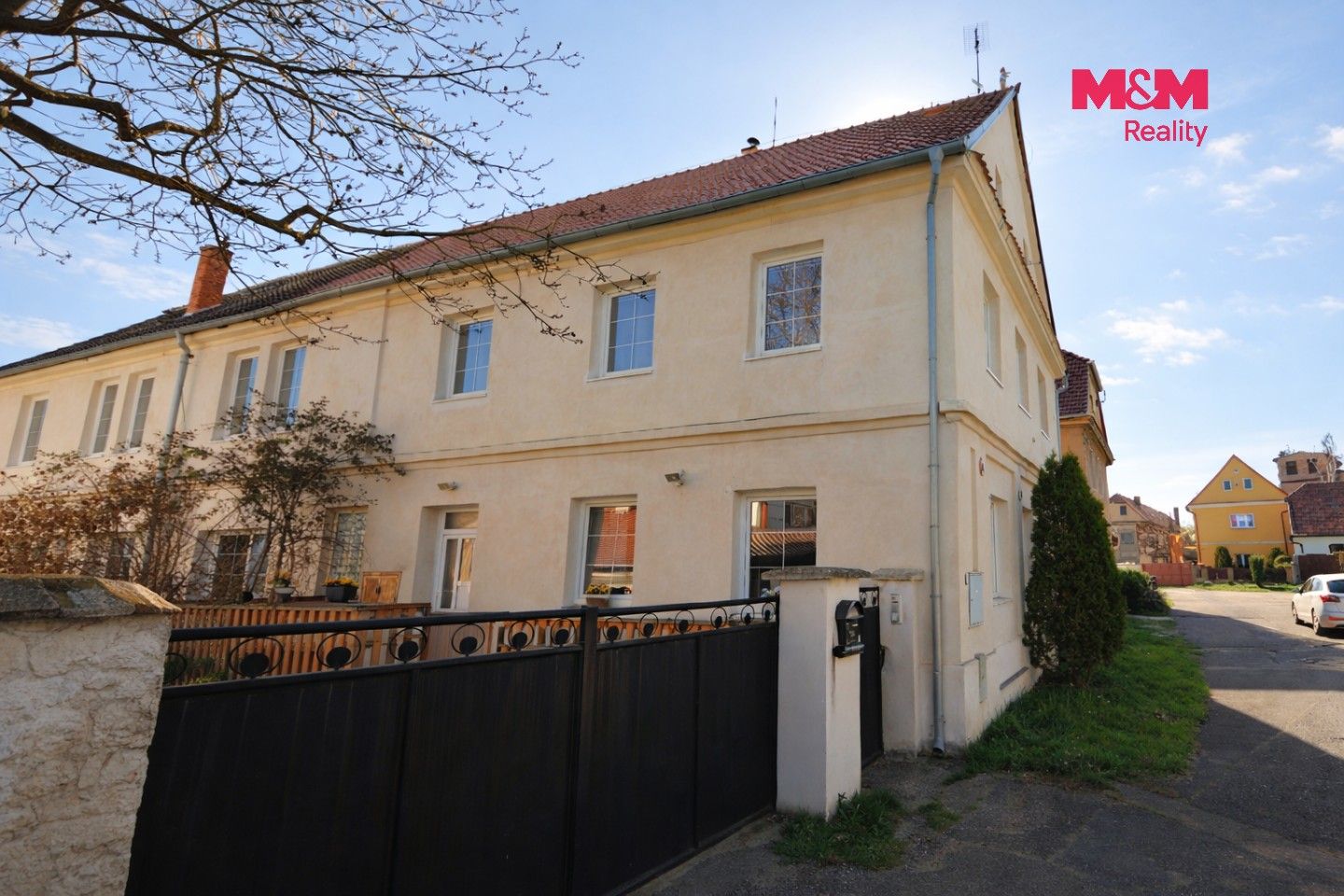 Prodej bytu 5+1 200 m² - foto 2