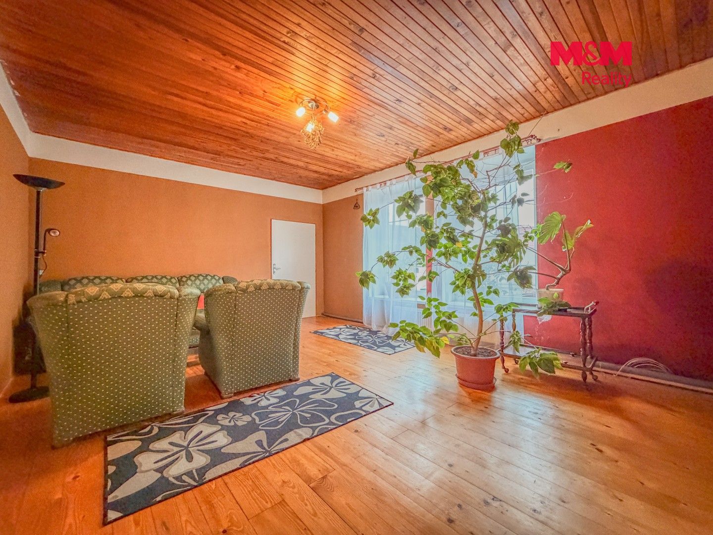 Prodej bytu 5+1 200 m² - foto 3