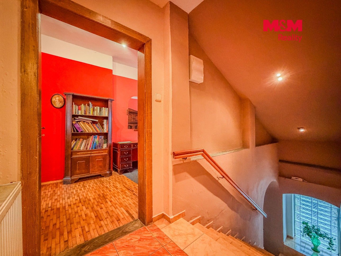 Prodej bytu 5+1 200 m² - foto 4