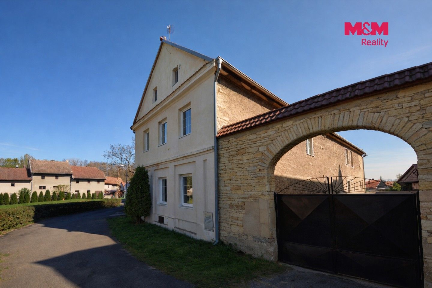 Prodej bytu 5+1 200 m² - foto 10