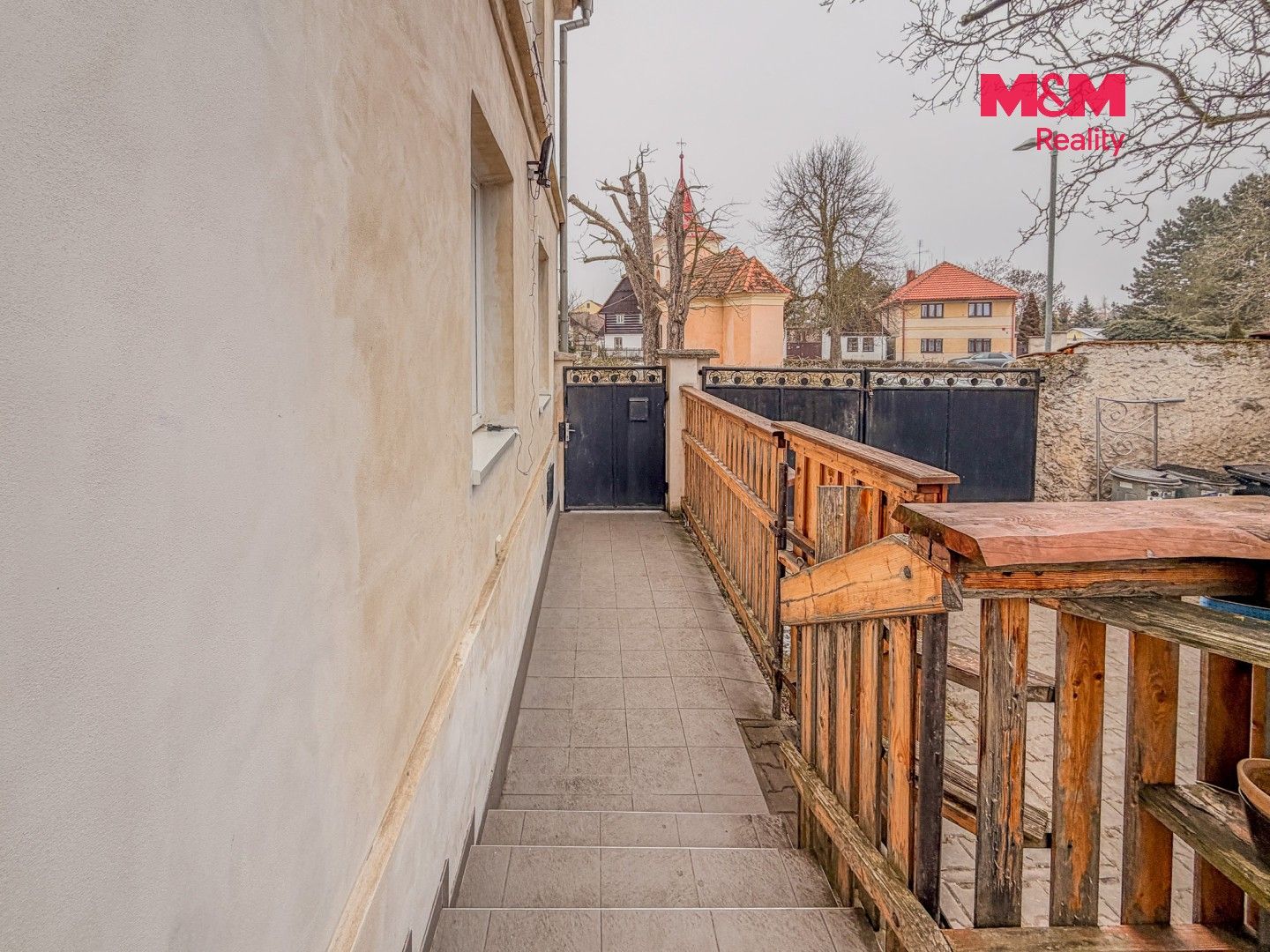 Prodej bytu 5+1 200 m² - foto 15