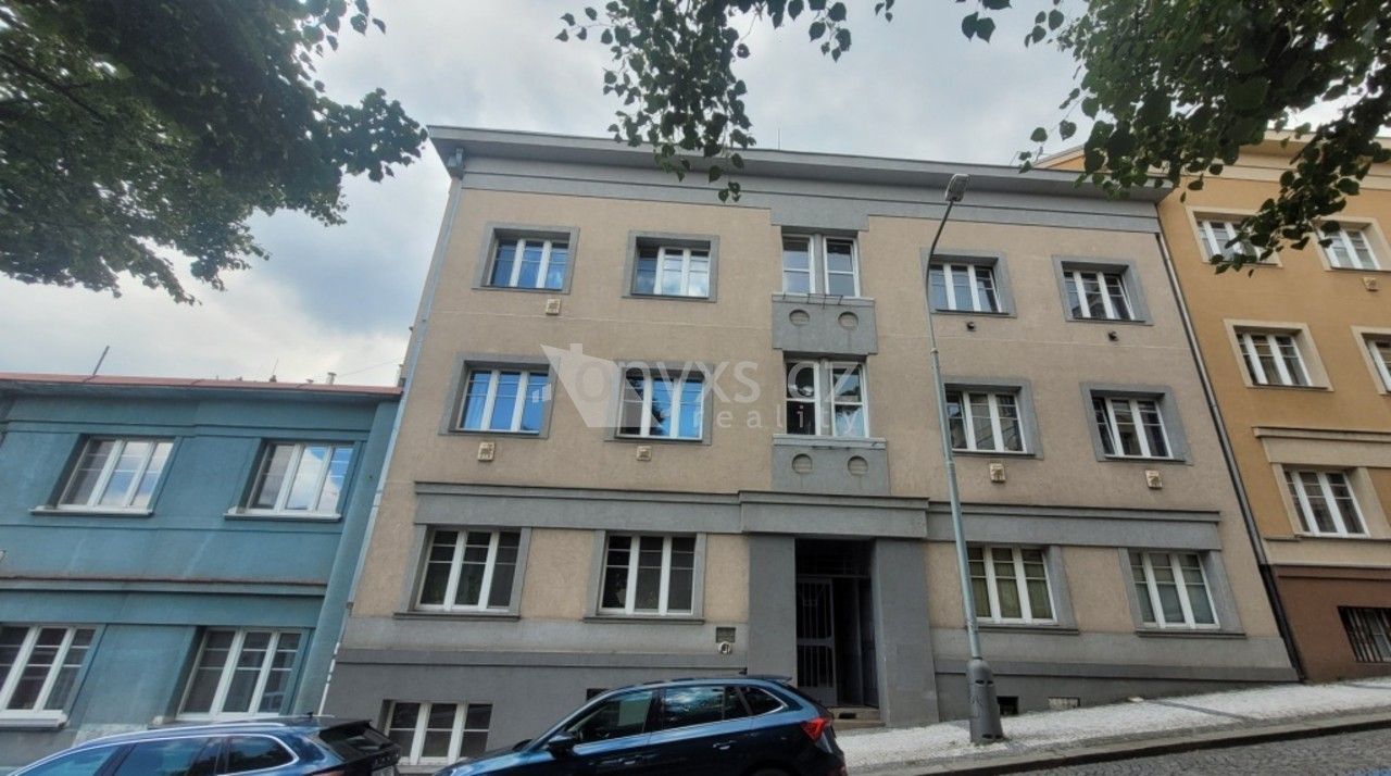 Prodej bytu 2+kk 41 m² - foto 2