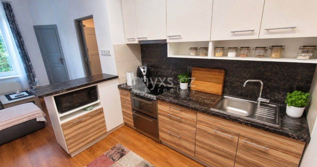 Prodej bytu 2+kk 41 m² - foto 5
