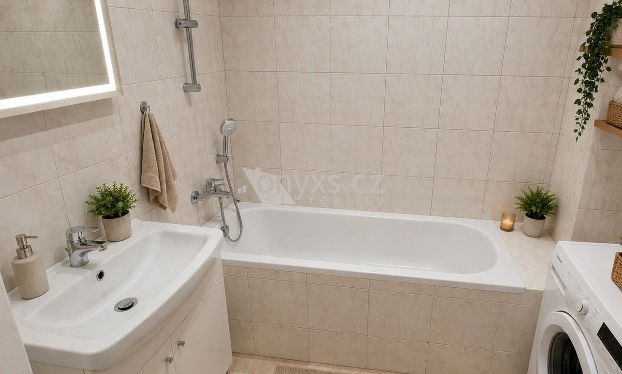 Prodej bytu 2+kk 41 m² - foto 6