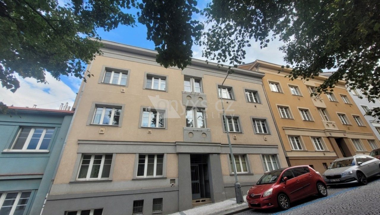 Prodej bytu 2+kk 41 m² - foto 10