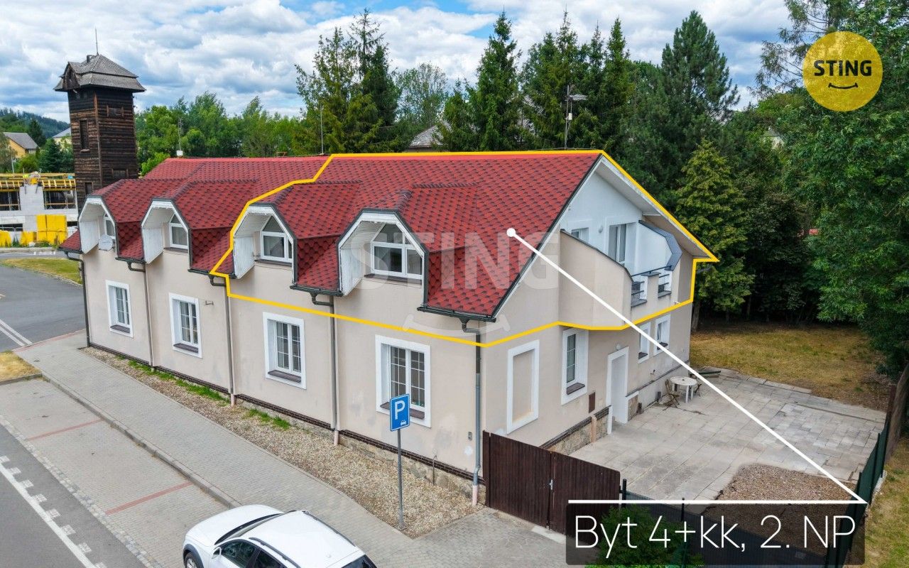 Prodej bytu 4+kk 105 m² - foto 18