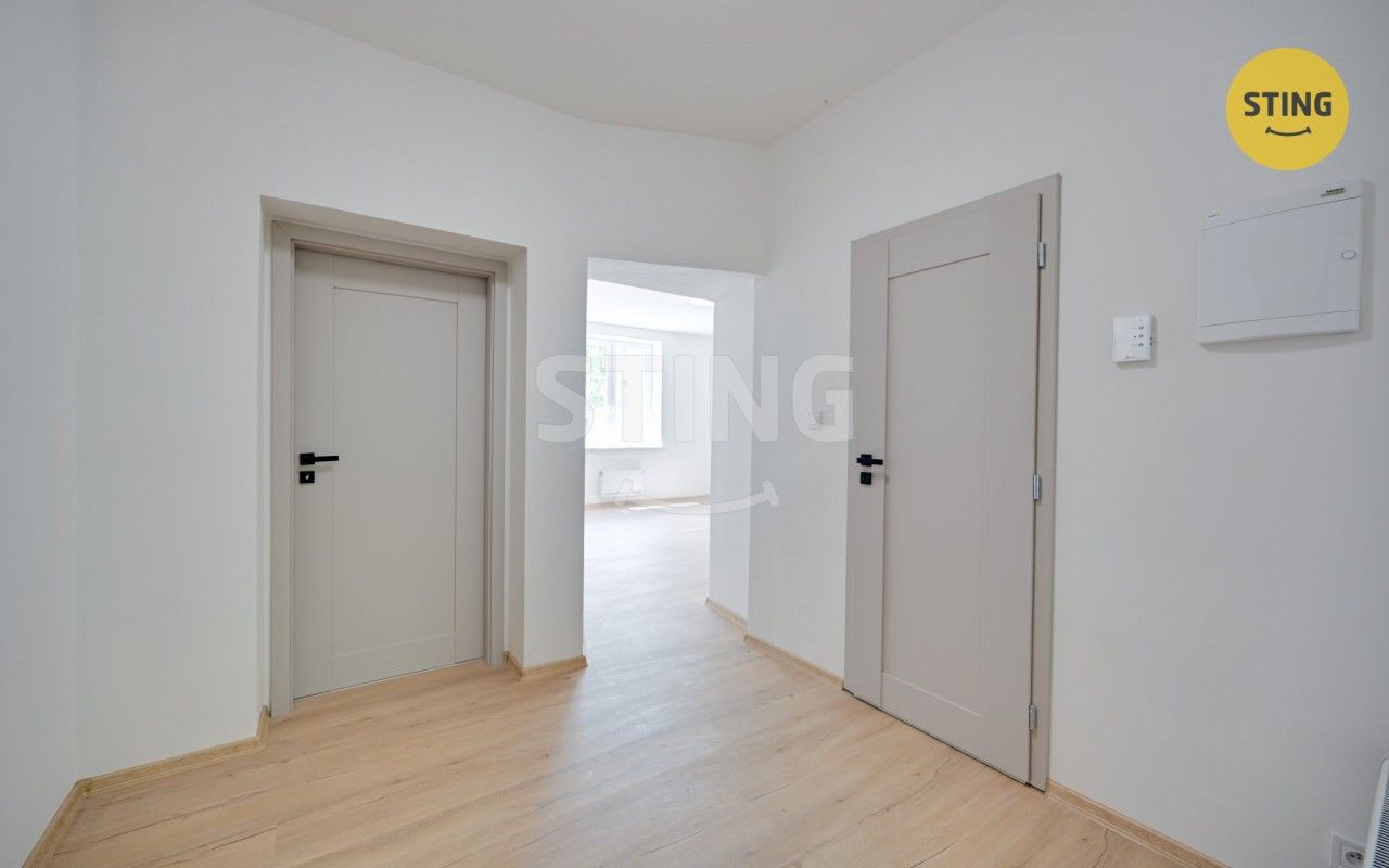 Prodej bytu 2+kk 65 m² - foto 2