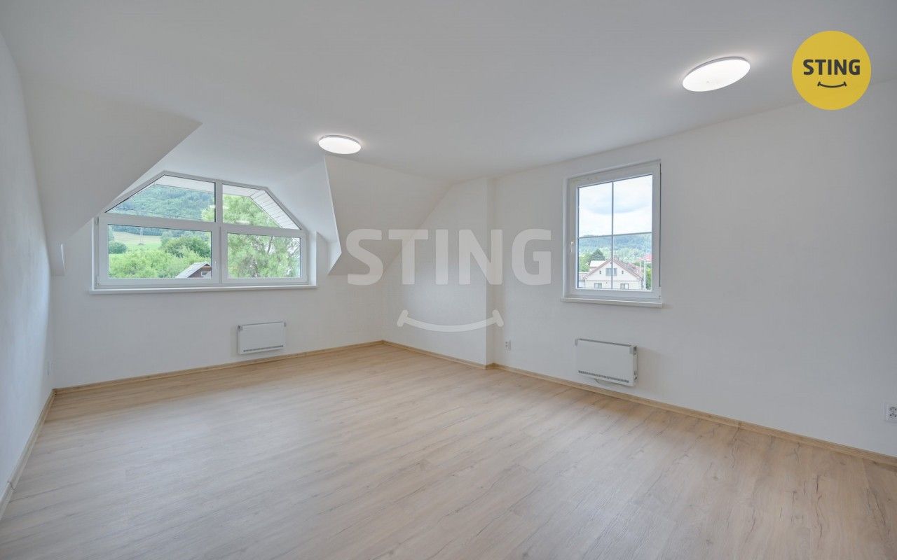 Prodej bytu 2+kk 70 m² - foto 4