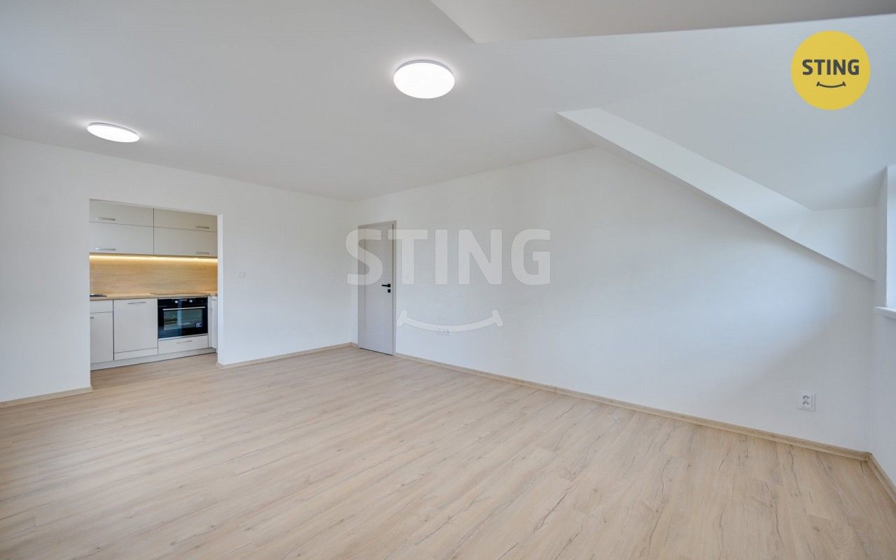 Prodej bytu 2+kk 70 m² - foto 5