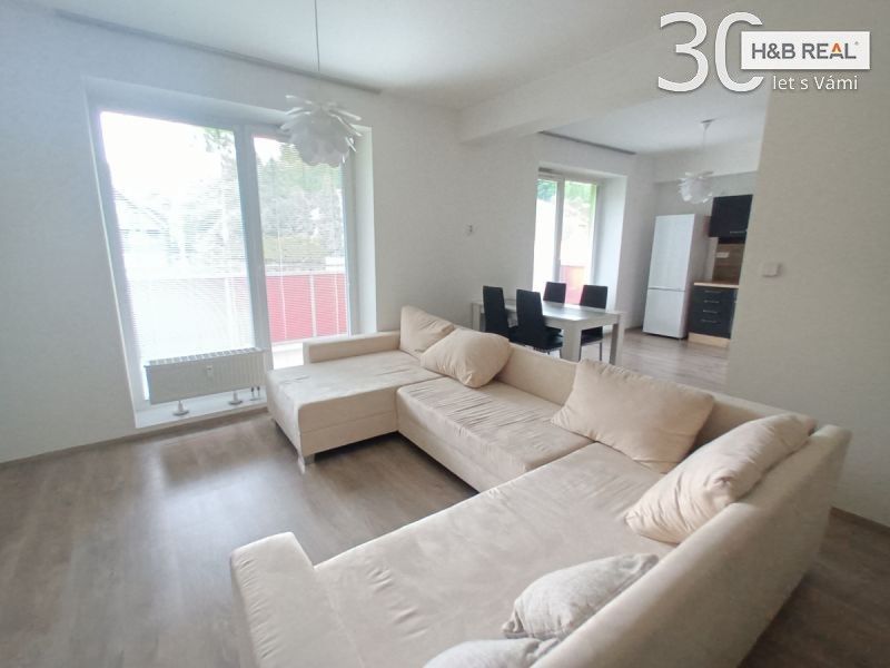Pronájem bytu 1+kk 46 m² - foto 3
