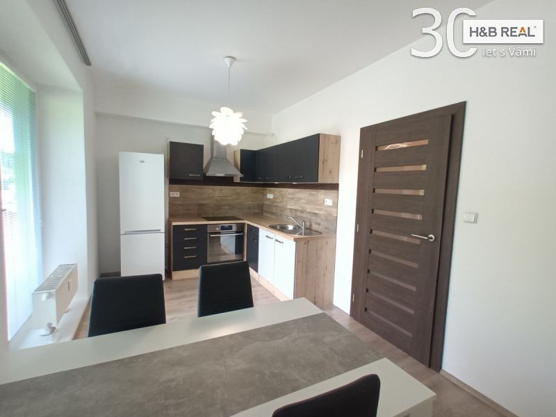 Pronájem bytu 1+kk 46 m² - foto 1
