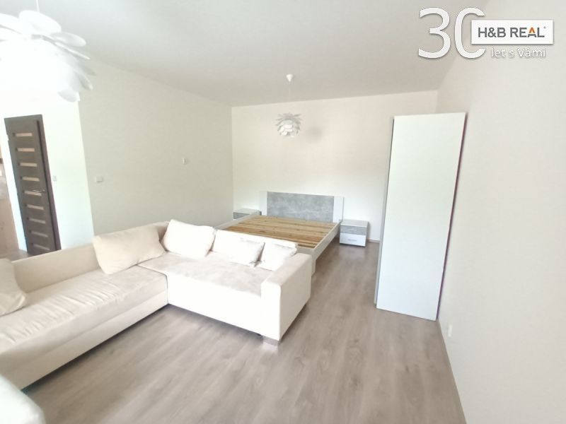 Pronájem bytu 1+kk 46 m² - foto 4