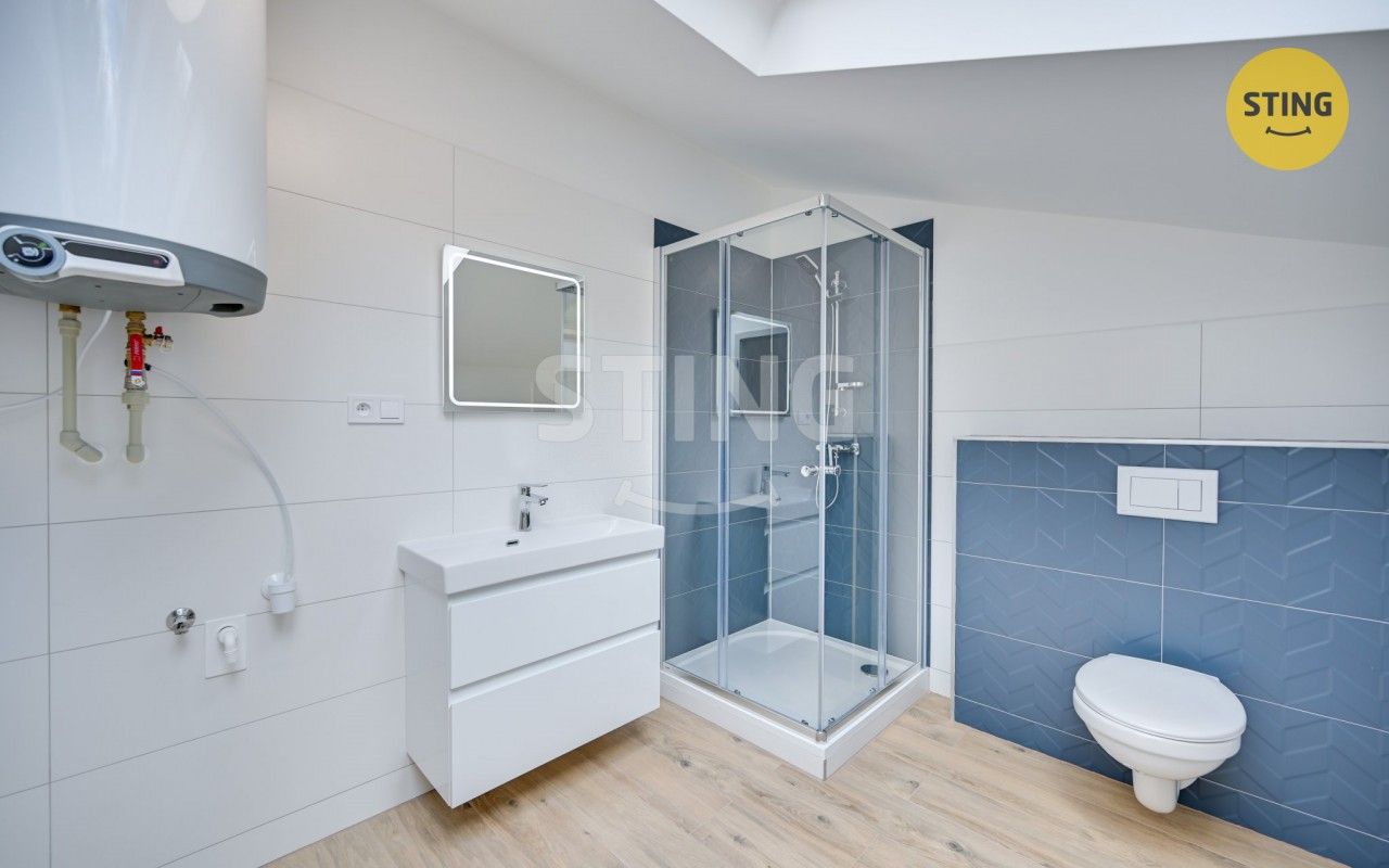 Prodej bytu 2+kk 70 m² - foto 8