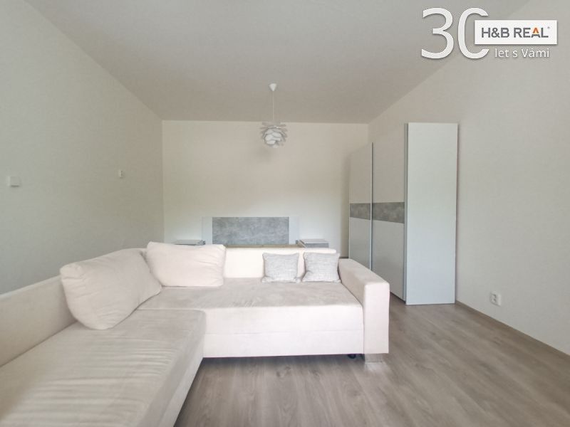 Pronájem bytu 1+kk 46 m² - foto 5
