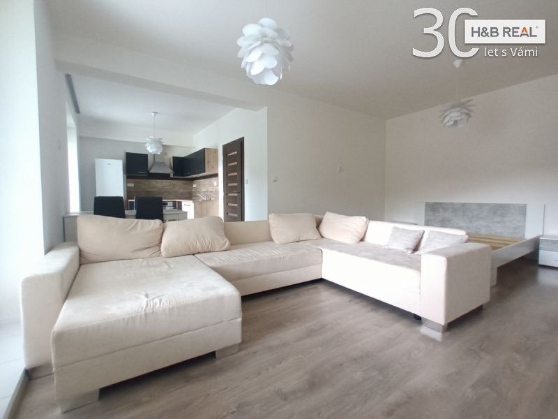 Pronájem bytu 1+kk 46 m² - foto 7