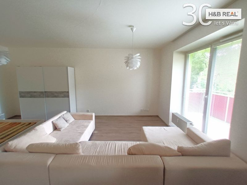 Pronájem bytu 1+kk 46 m² - foto 6