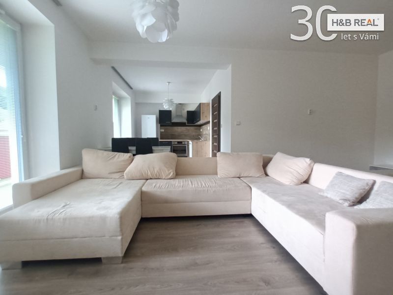 Pronájem bytu 1+kk 46 m² - foto 8