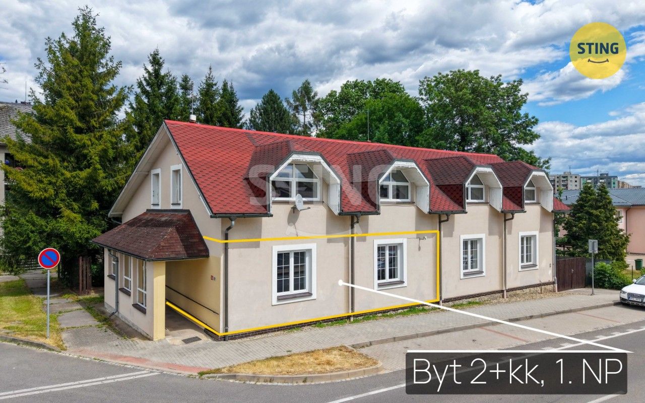 Prodej bytu 2+kk 65 m² - foto 13