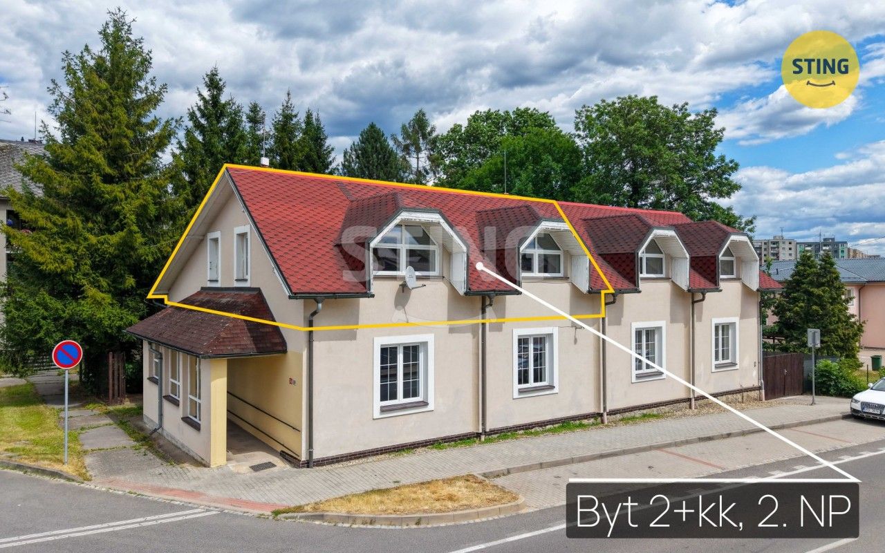 Prodej bytu 2+kk 70 m² - foto 14