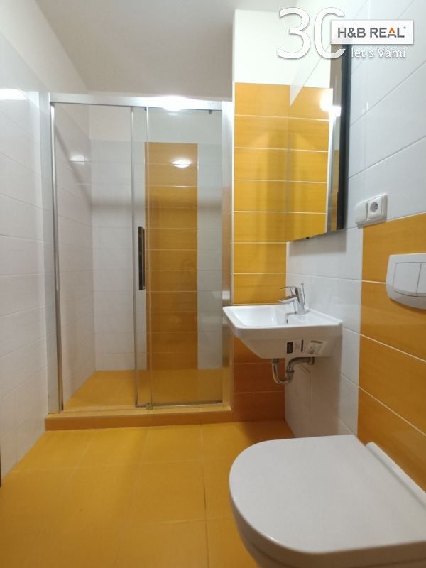 Pronájem bytu 1+kk 46 m² - foto 10