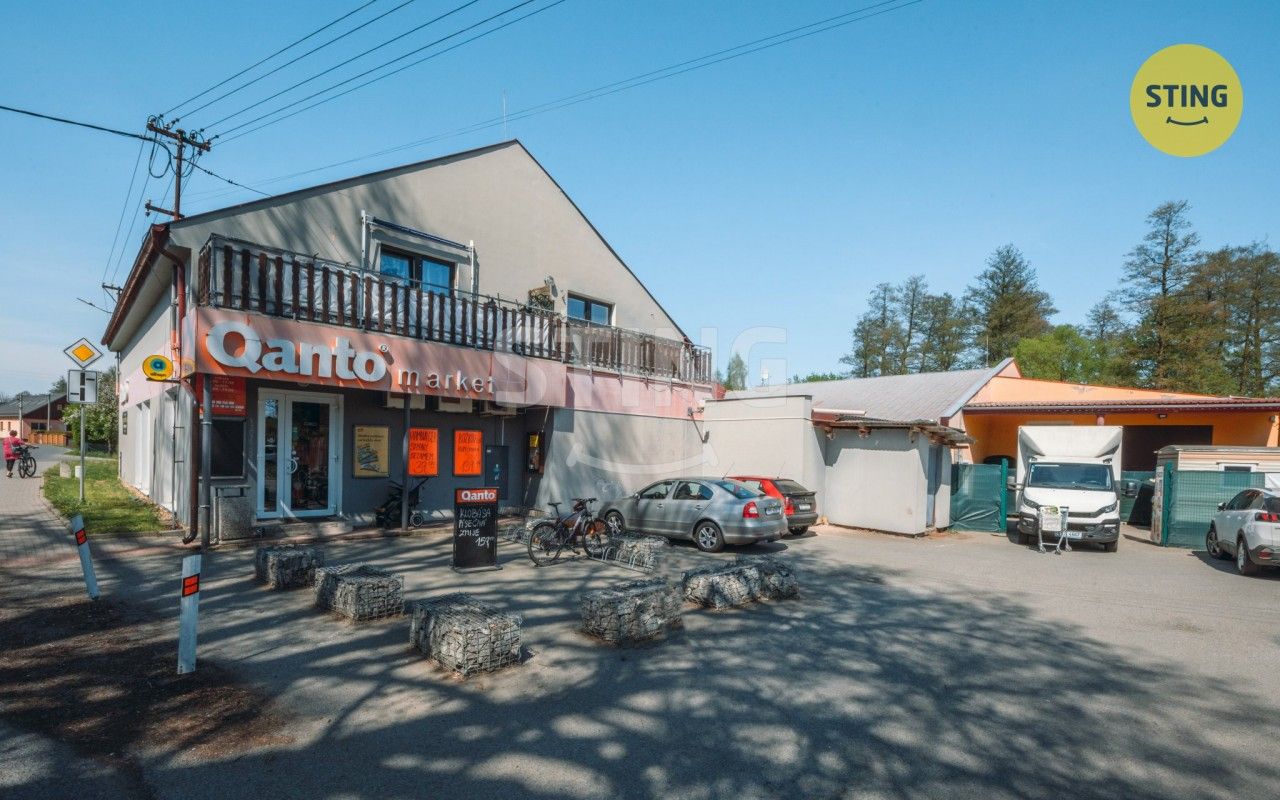 Prodej nemovitosti 1952 m² - foto 6