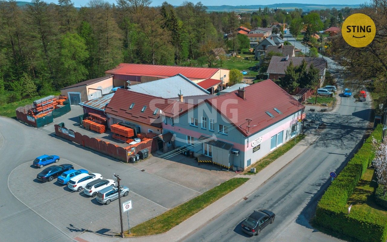 Prodej nemovitosti 1952 m² - foto 2