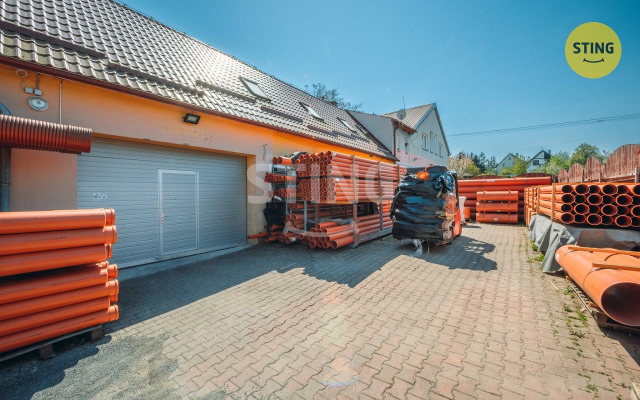 Prodej nemovitosti 1952 m² - foto 9
