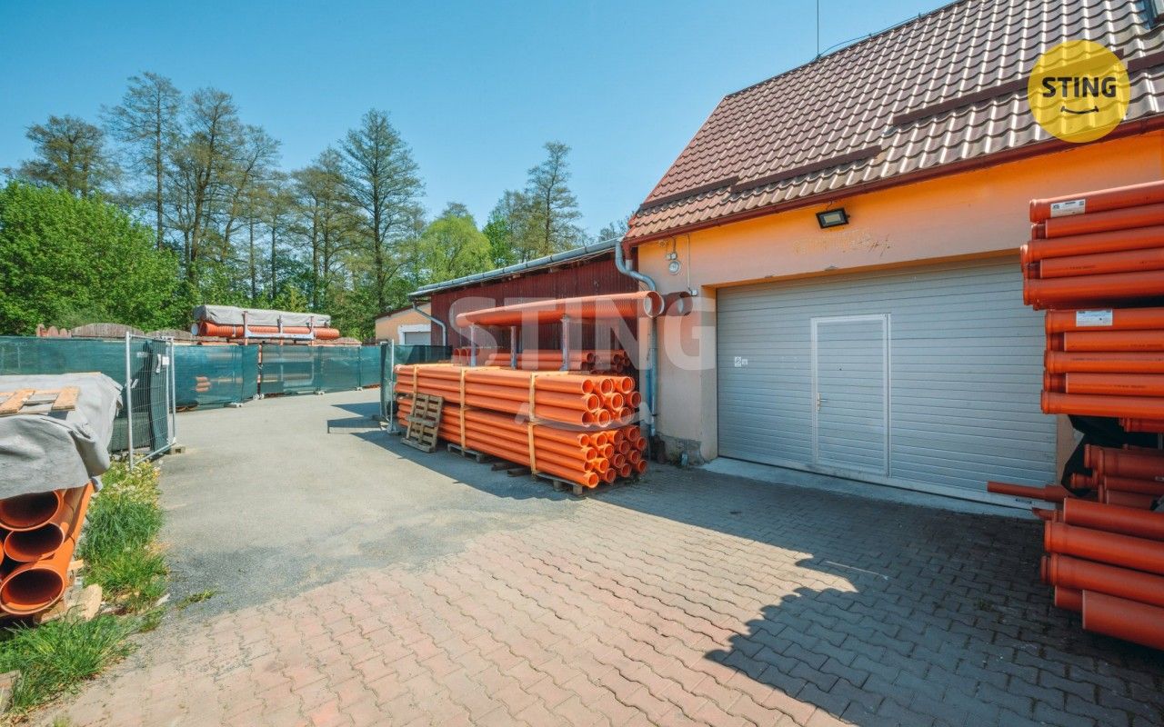 Prodej nemovitosti 1952 m² - foto 10